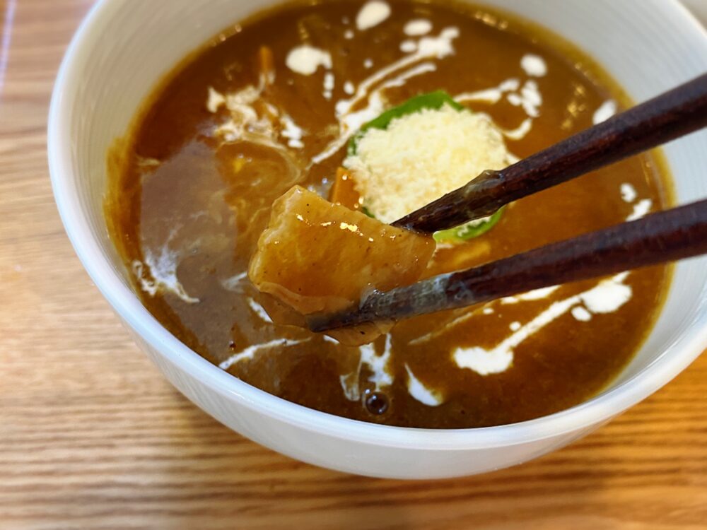 fuunji-curry